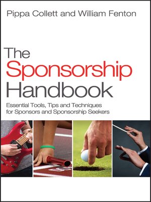 cover image of The Sponsorship Handbook